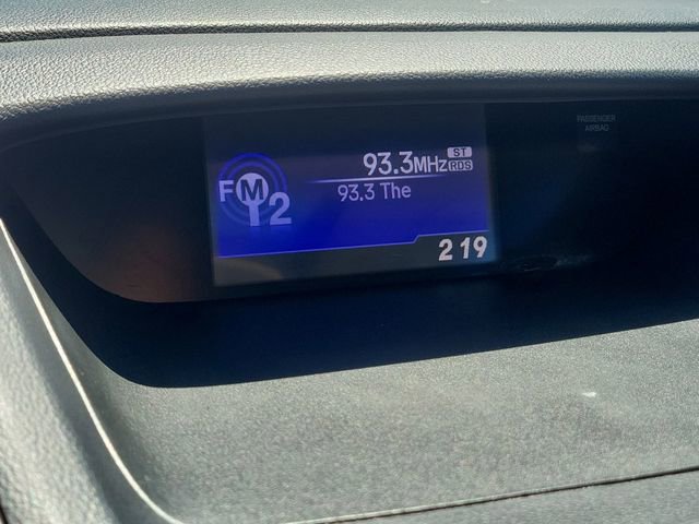 Used 2013 Honda CR-V EX image 23