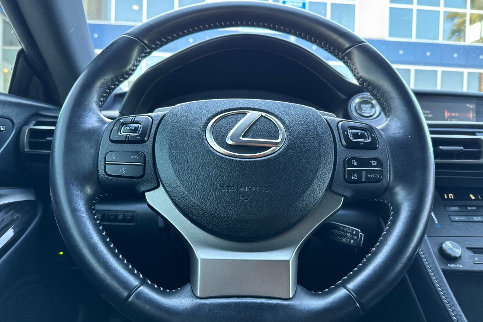 Used 2019 Lexus RC 300 w/ Premium Package image 22