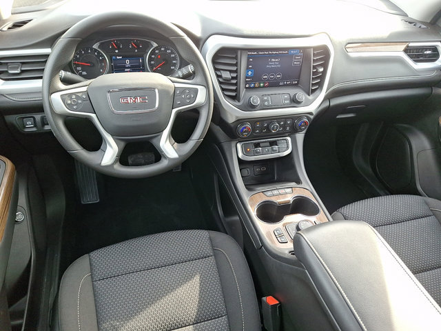 Used 2022 GMC Acadia SLE w/ Driver Convenience Package image 11