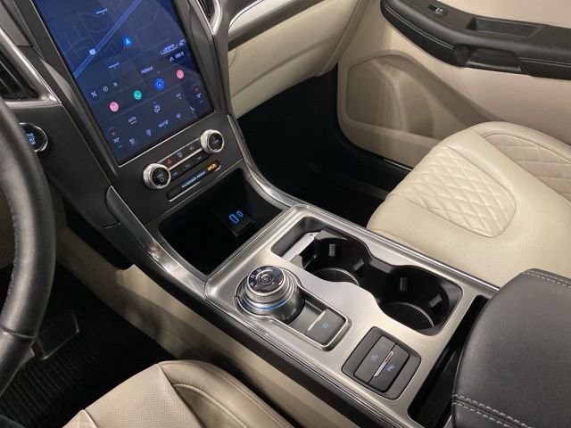Used 2023 Ford Edge Titanium w/ Equipment Group 301A image 14