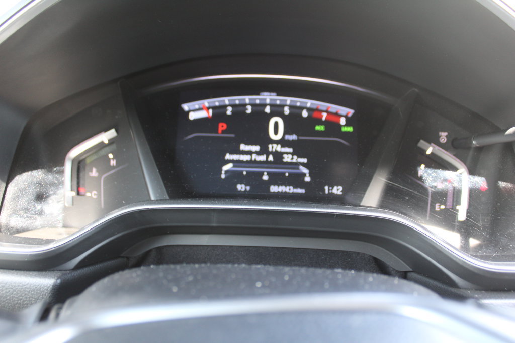 Used 2022 Honda CR-V EX-L image 27