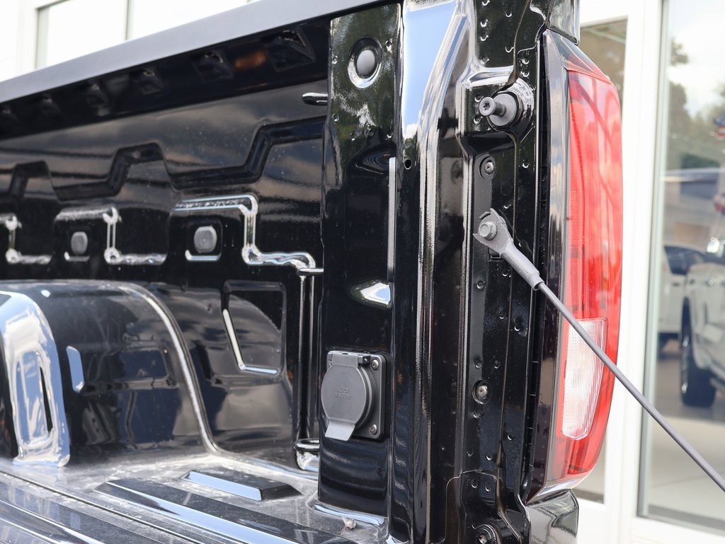 New 2026 GMC Sierra 1500 Elevation image 30