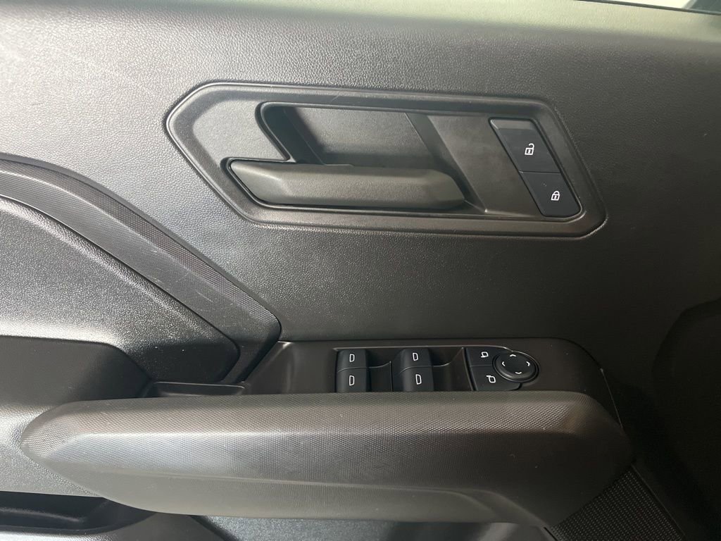 Used 2024 Chevrolet Colorado W/T image 51