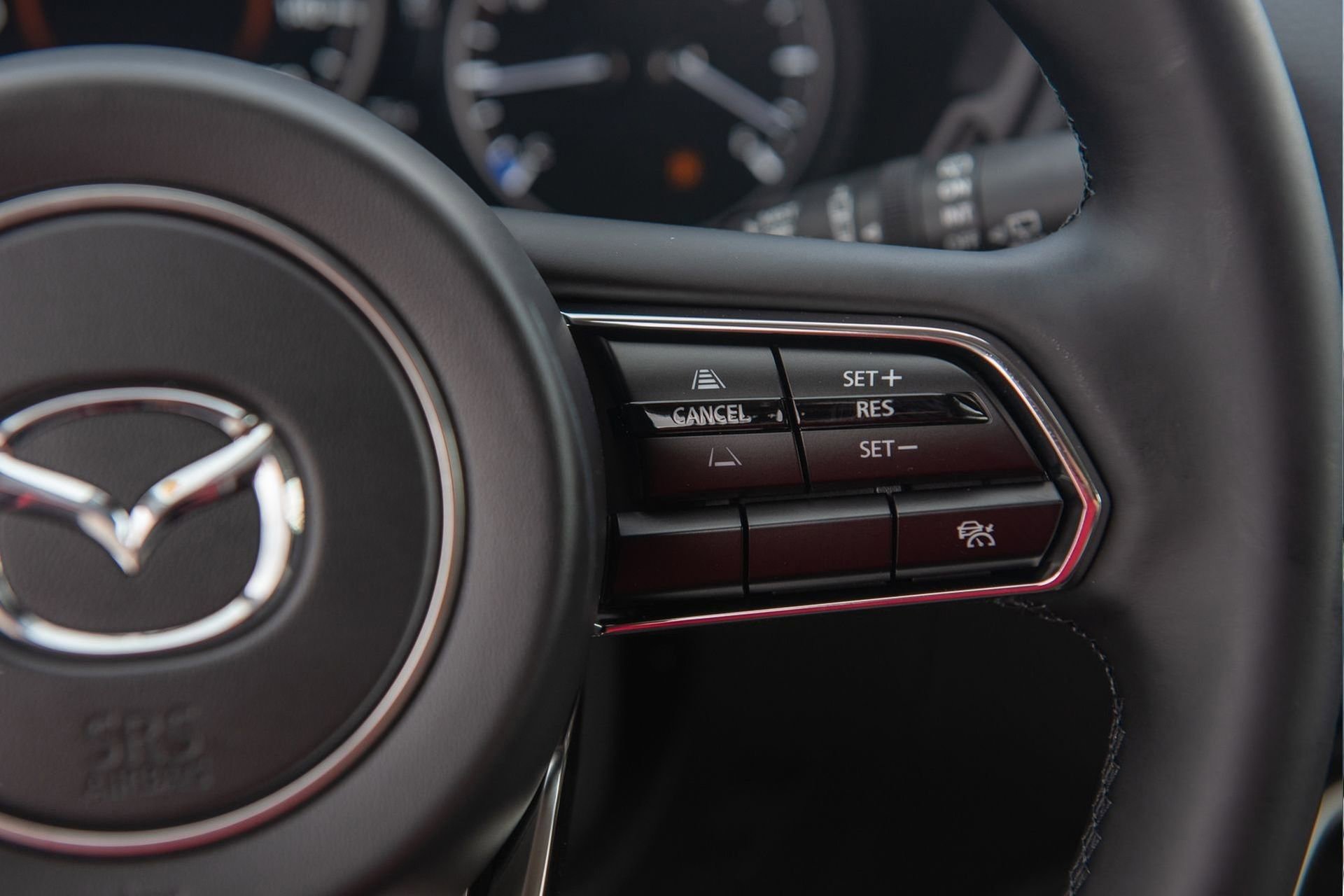 New 2026 MAZDA CX-90 3.3 Turbo w/ Preferred Package image 28