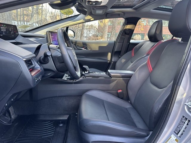 Used 2024 Toyota Prius Prime Premium image 21