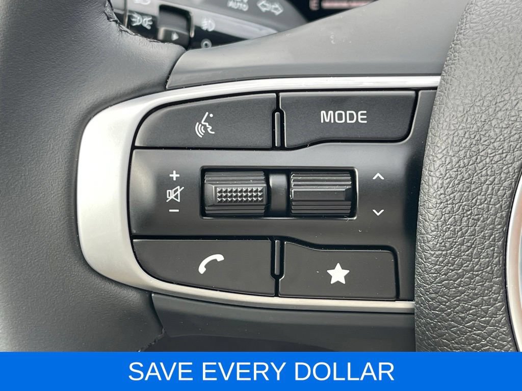 Used 2026 Kia K5 GT-Line w/ GT-Line Premium Package FWD image 17