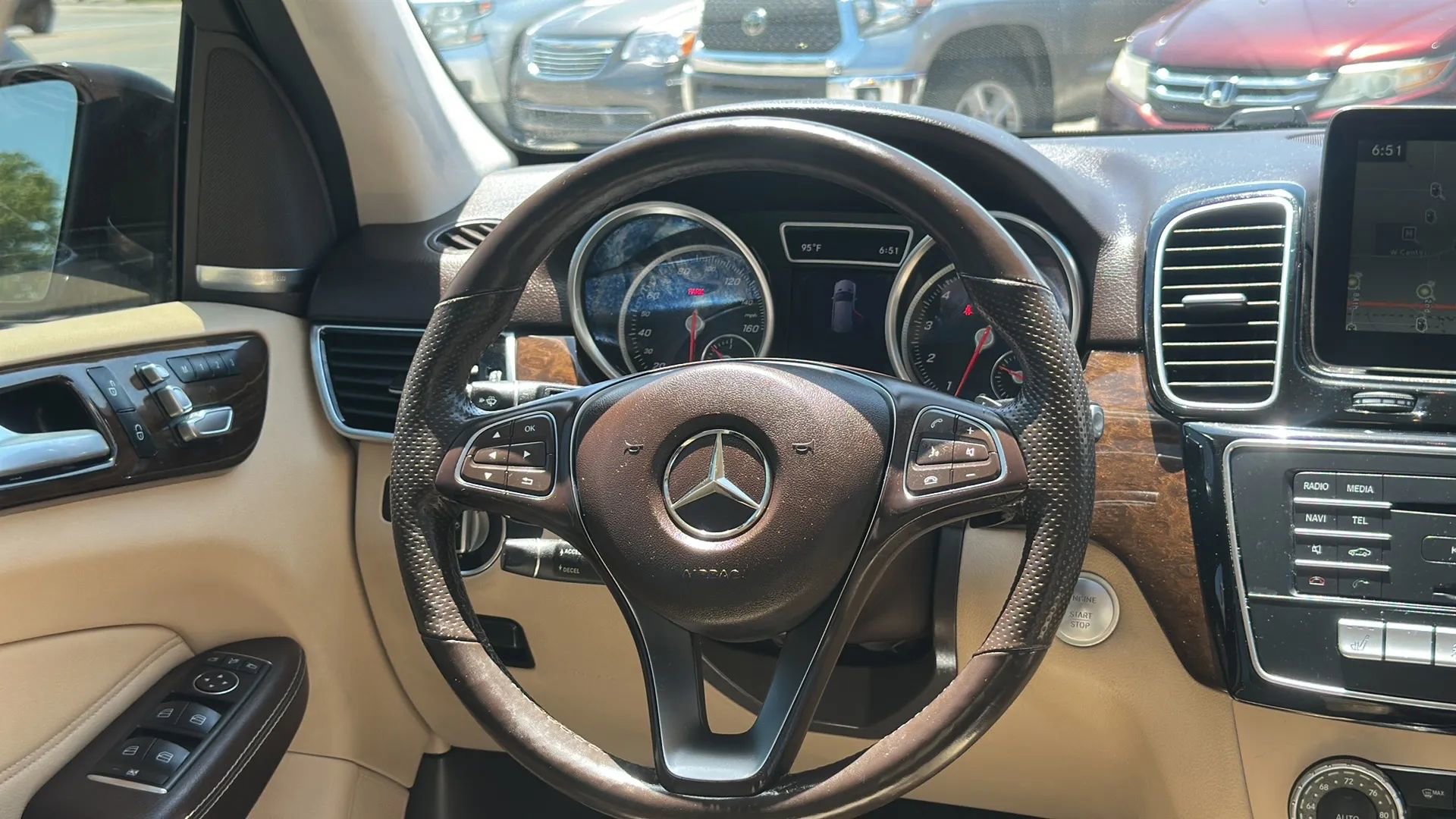 Used 2018 Mercedes-Benz GLE 350 4MATIC image 15
