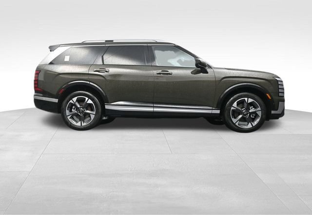 New 2026 Hyundai Palisade Limited AWD/4WD image 38