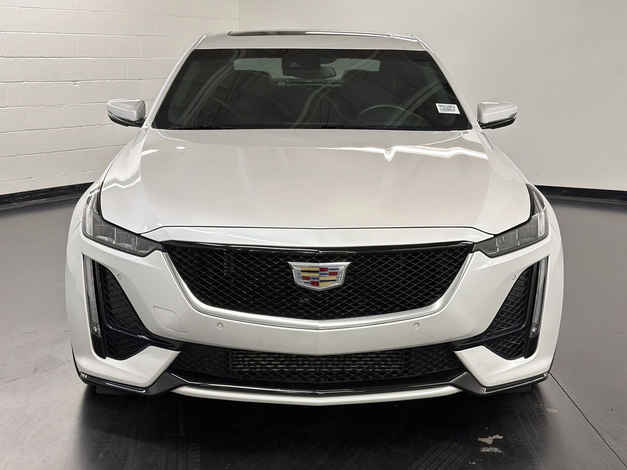 Used 2023 Cadillac CT5 Sport w/ Climate Package image 6