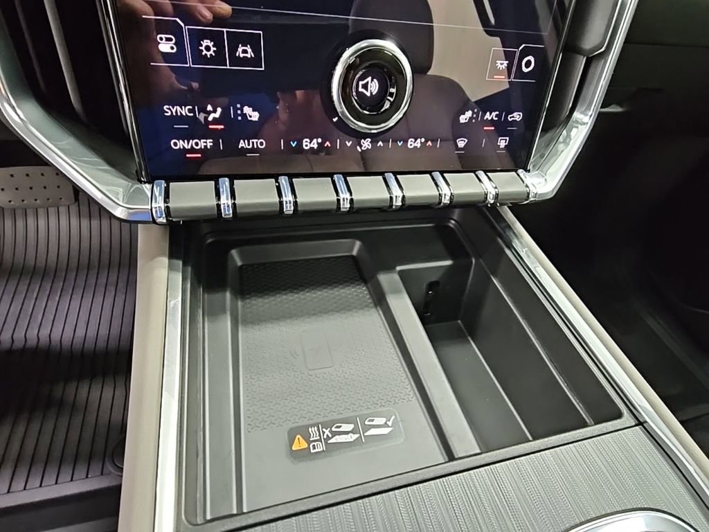 New 2026 GMC Acadia Elevation w/ Black Edition image 19