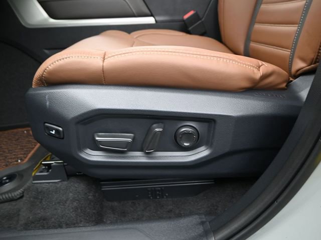 New 2026 Toyota Tundra 1794 Edition AWD/4WD image 10