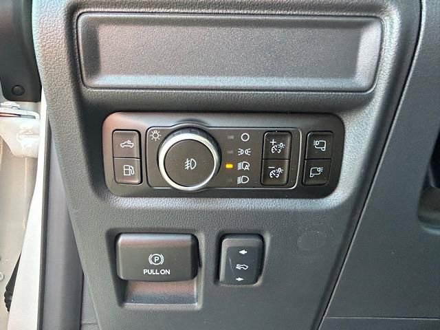 New 2025 Ford F150 Lariat w/ Equipment Group 501A Mid image 23