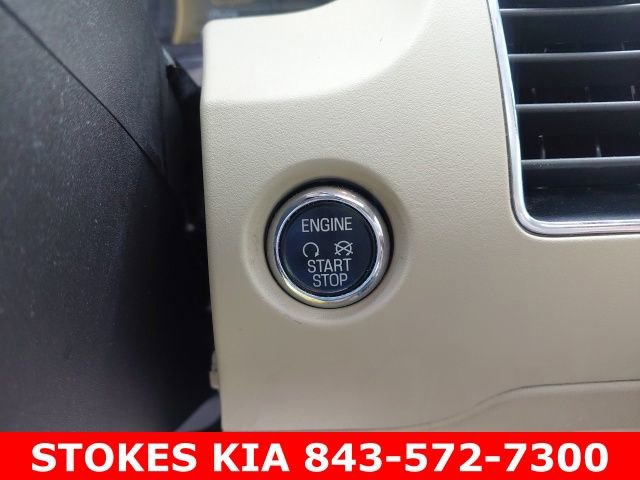 Used 2019 Ford Flex Limited w/ Equipment Group 301A image 16