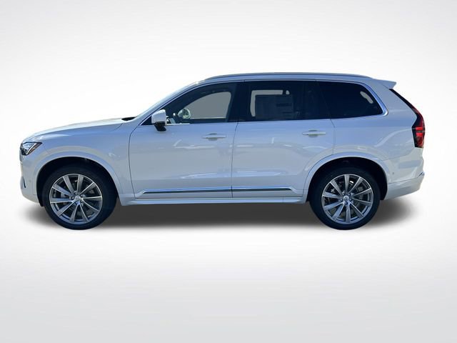 New 2026 Volvo XC90 B6 Plus w/ Protection Package image 5