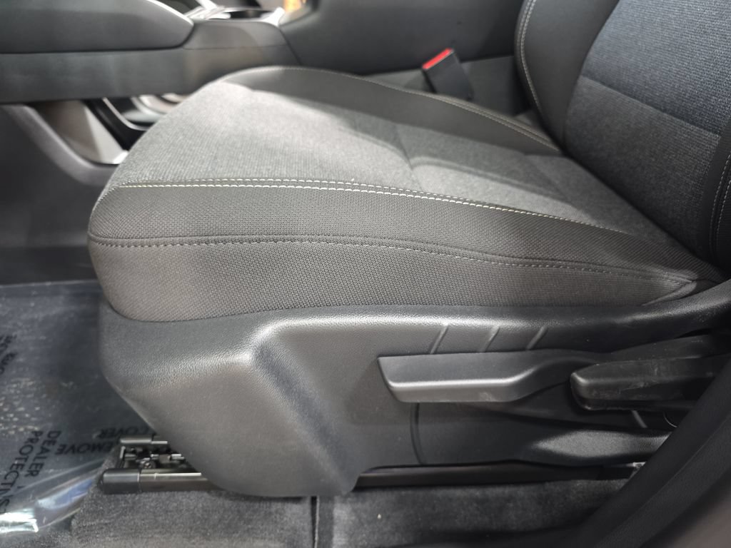 New 2027 GMC Terrain Elevation AWD/4WD image 27