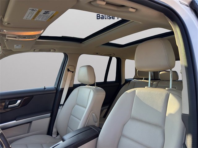 Used 2015 Mercedes-Benz GLK 350 4MATIC image 26
