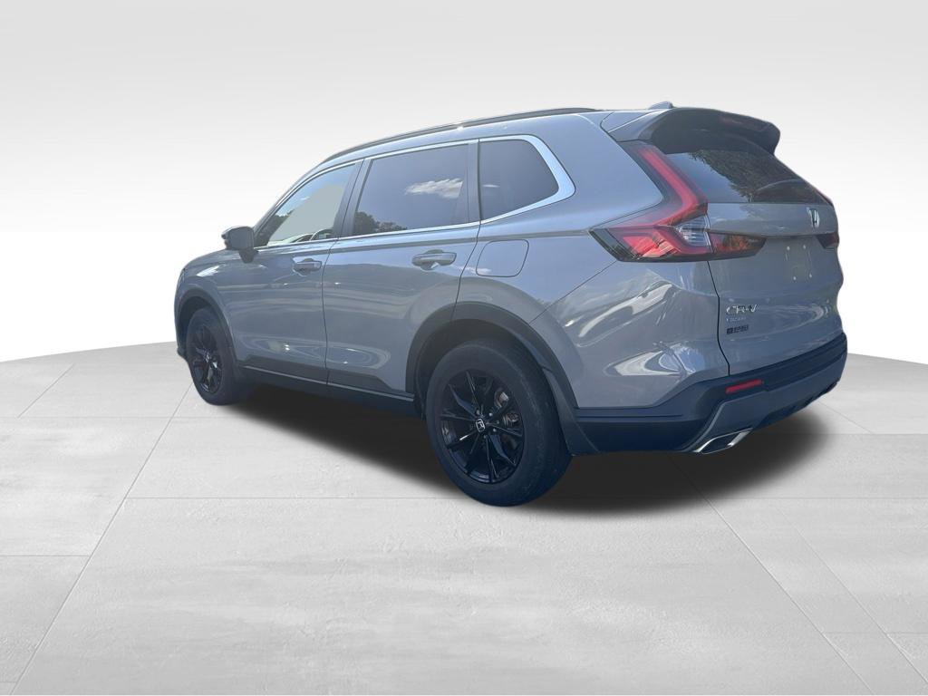 Used 2024 Honda CR-V Sport image 40