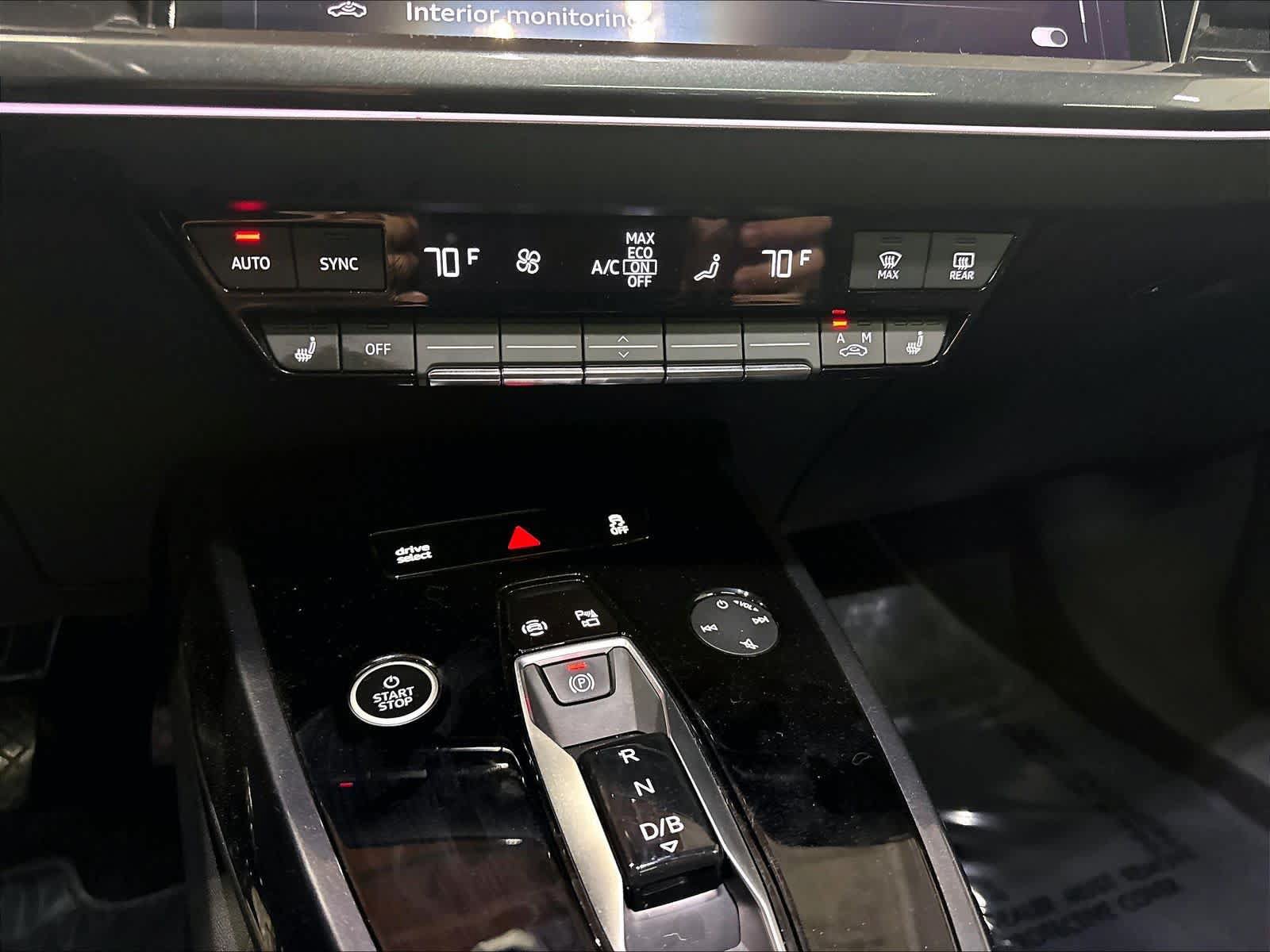 Used 2023 Audi Q4 e-tron Premium Plus AWD/4WD image 32