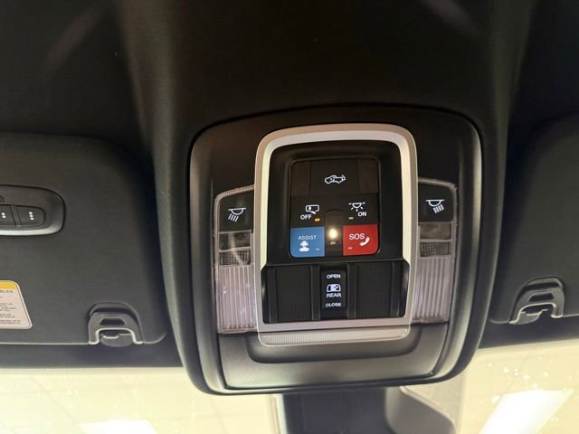 New 2026 RAM 1500 Laramie w/ Night Edition AWD/4WD image 17