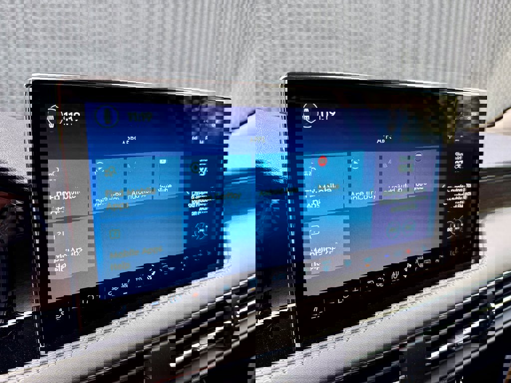 New 2025 Lincoln Corsair Grand Touring image 32