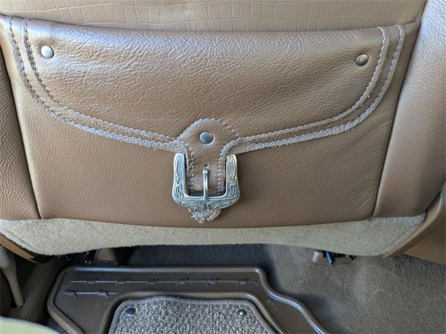 Used 2020 RAM 1500 Limited image 15