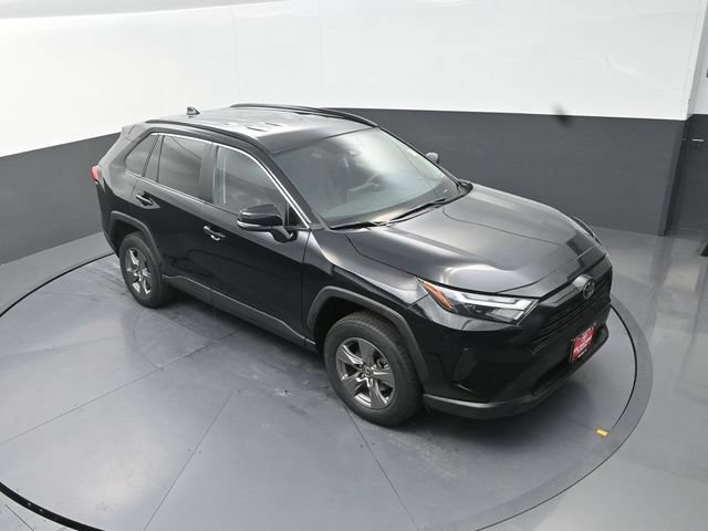 Used 2024 Toyota RAV4 XLE FWD image 22