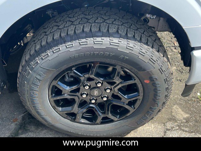 New 2025 Ford F150 XLT w/ Equipment Group 302A MID image 28