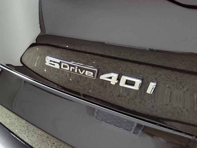 Used 2024 BMW X5 sDrive40i RWD image 7