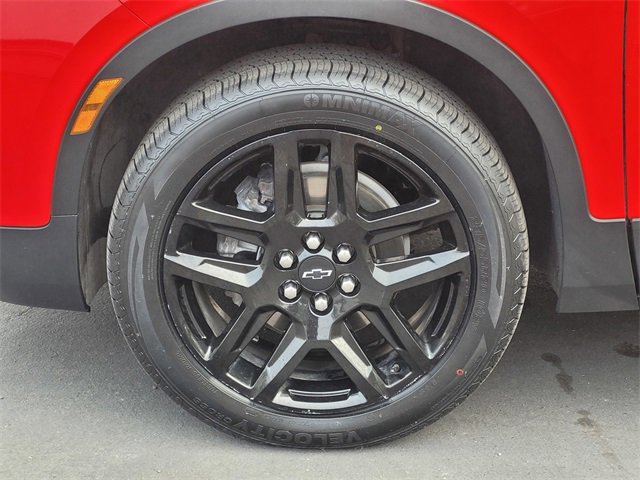 Used 2023 Chevrolet Blazer LT w/ Convenience Package image 11