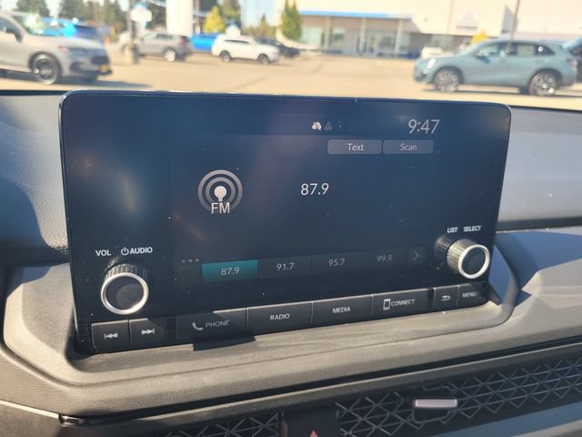 Used 2024 Honda Accord EX image 24