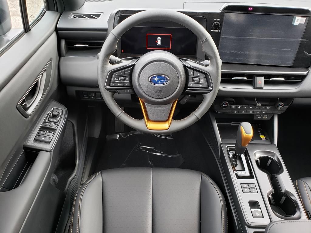 New 2026 Subaru Outback Wilderness image 10