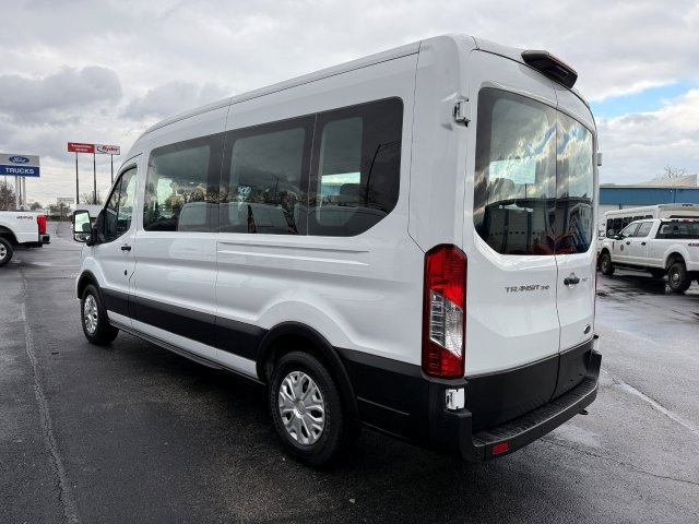 Used 2023 Ford Transit 350 XLT RWD image 5