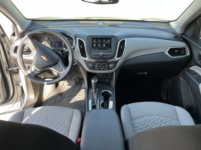 Used 2019 Chevrolet Equinox LT w/ LPO, Hit The Road Package FWD image 21