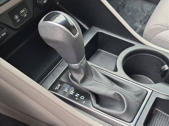 Used 2018 Hyundai Tucson SE FWD image 11
