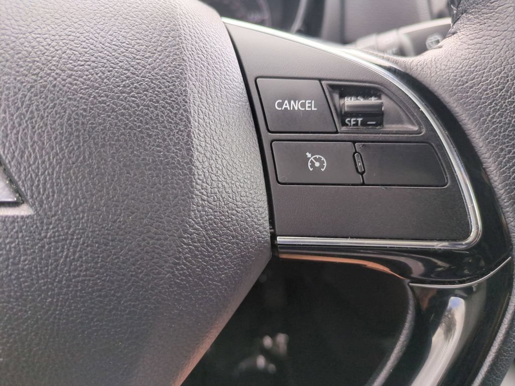 Used 2025 Mitsubishi Outlander Sport SE AWD/4WD image 21