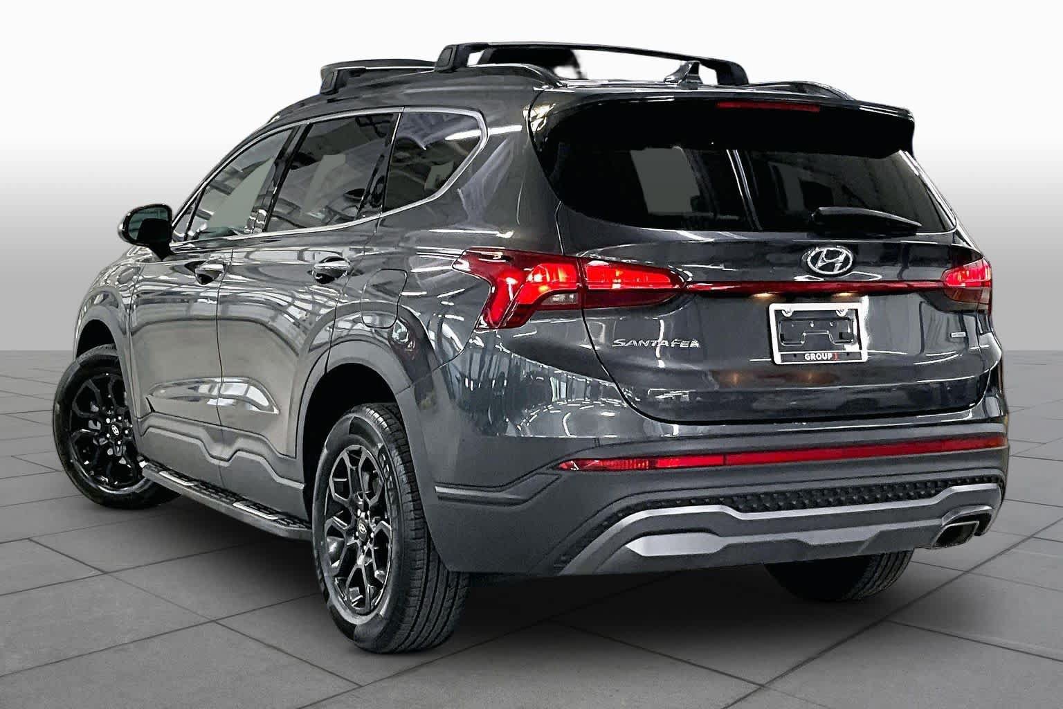 Used 2022 Hyundai Santa Fe XRT AWD/4WD image 11