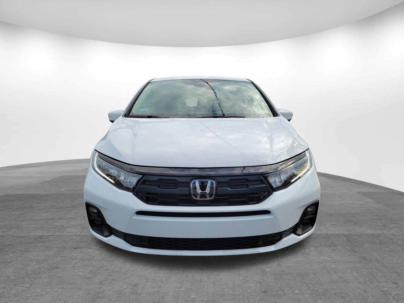 New 2026 Honda Odyssey EX-L image 2