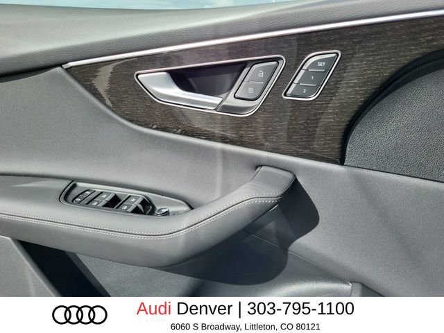 New 2026 Audi Q8 Premium Plus image 10