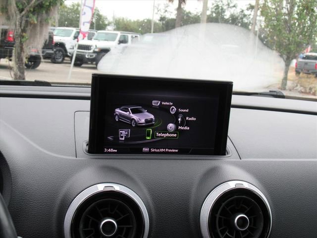 Used 2018 Audi A3 2.0T Premium w/ Convenience Package image 20