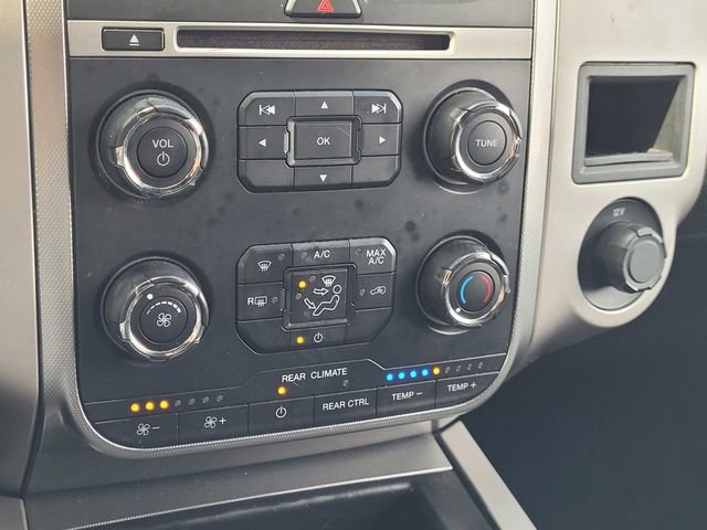 Used 2017 Ford Expedition XLT AWD/4WD image 11
