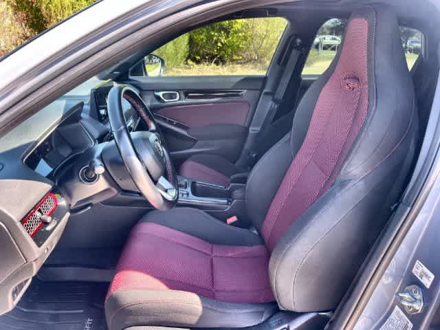 Certified 2022 Honda Civic Si image 11