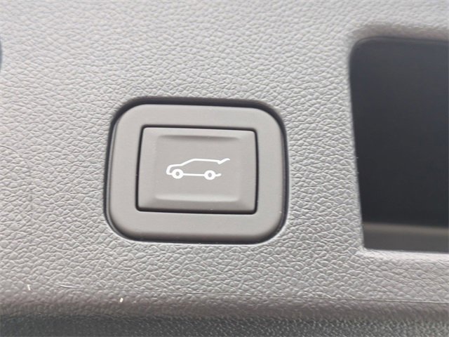 New 2026 Chevrolet Equinox RS image 30