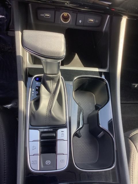 Certified 2023 Hyundai Tucson SEL FWD image 30