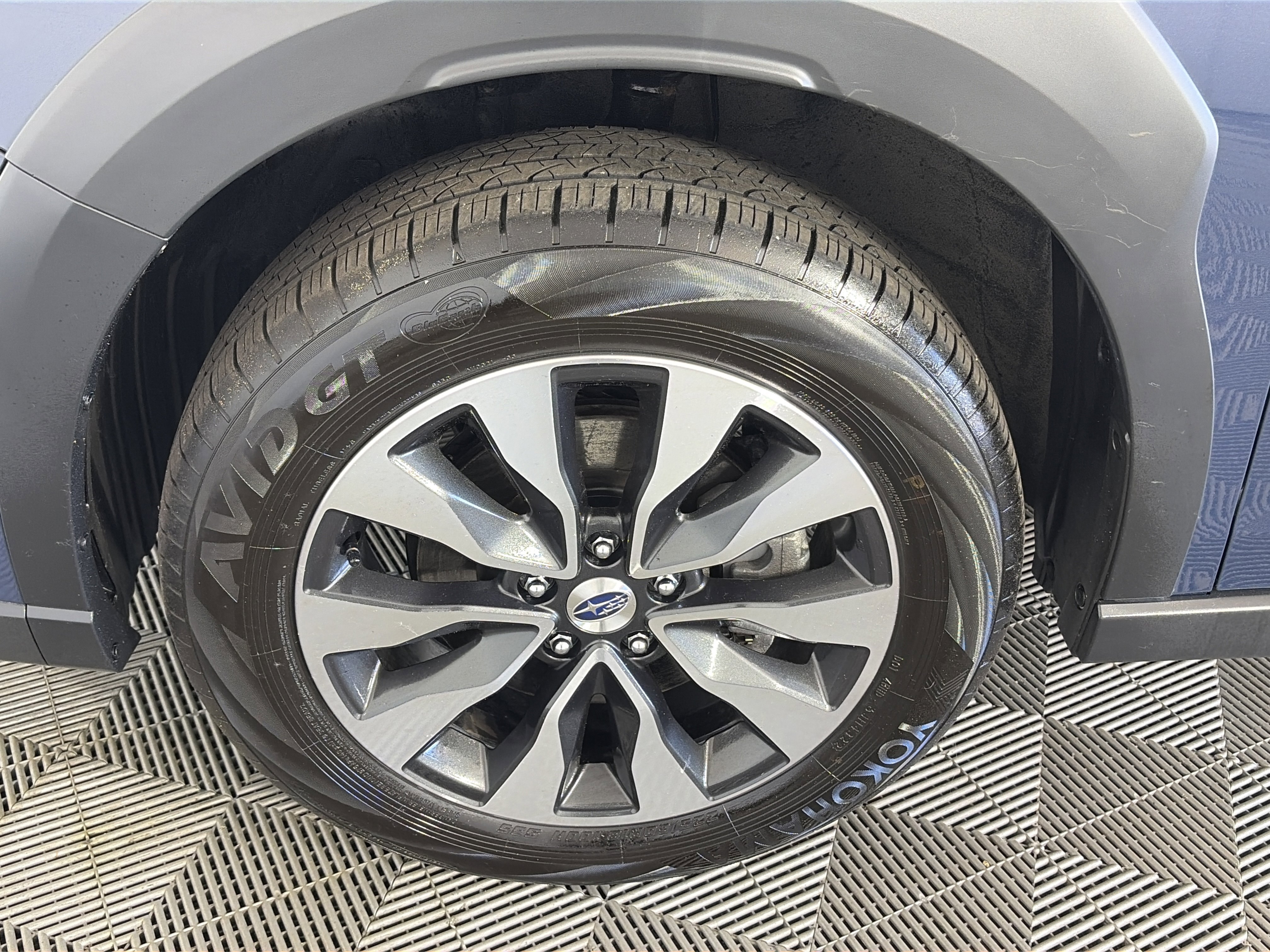 Used 2023 Subaru Outback Limited AWD/4WD image 18