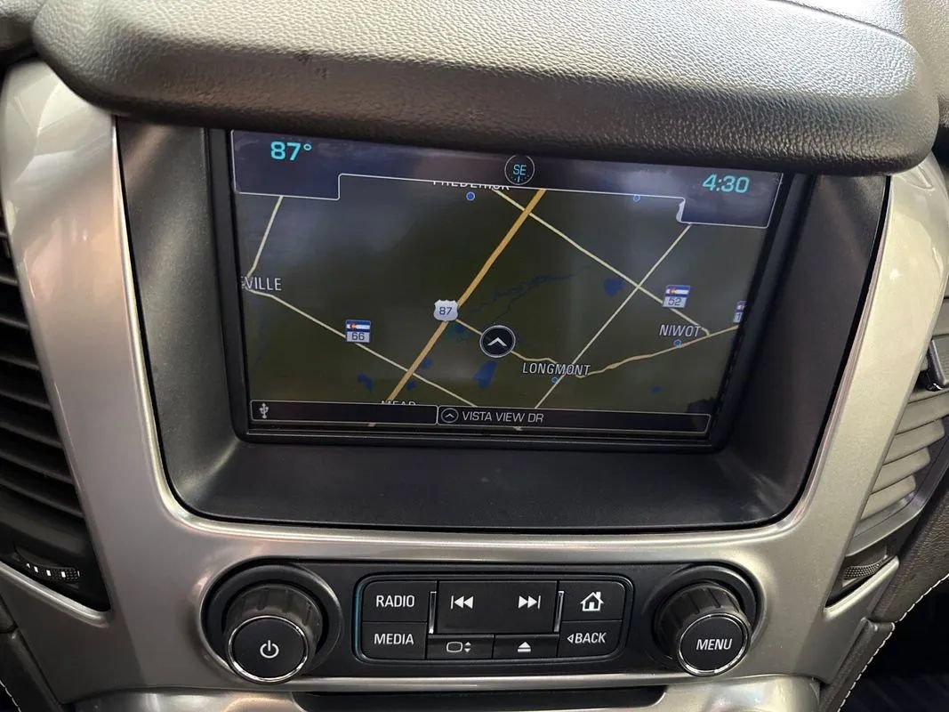 Used 2019 Chevrolet Tahoe Premier AWD/4WD image 73