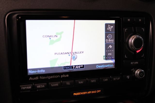 Used 2012 Audi TT 2.0T Premium Plus w/ Color Fine Nappa Leather Pkg AWD/4WD image 13