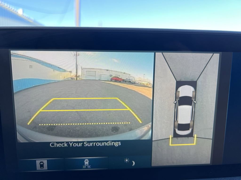 Used 2021 Acura TLX SH-AWD w/ Advance Package image 15