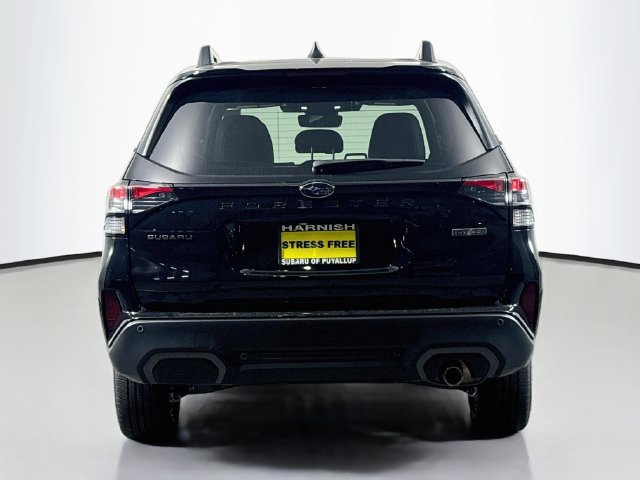 New 2026 Subaru Forester Premium AWD/4WD image 6