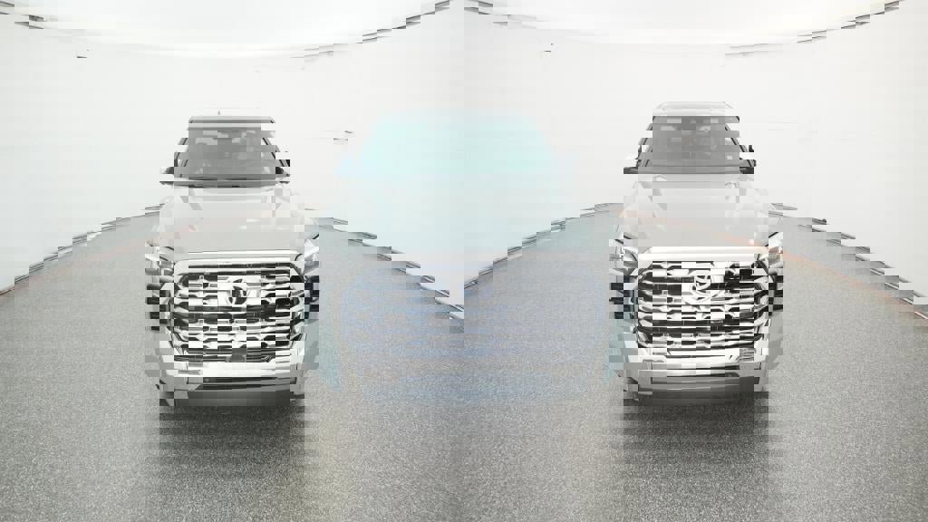 New 2026 Toyota Tundra 1794 Edition image 48