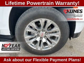 Used 2023 GMC Yukon XL Denali image 19